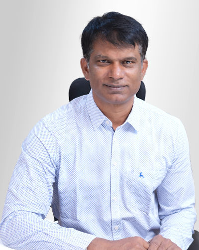 Dr A.V Krishna Kishore - Urologist in Vijayawada