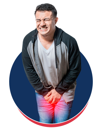 Urinary Tract Infections